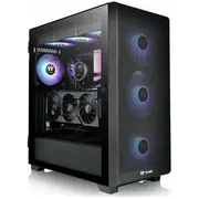 Obudowa Thermaltake S250 Argb czarna Ca-1Y6-00M1Wn-00  S5628147 4711475641570