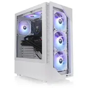Obudowa Thermaltake View 200 Tg Argb Snow Ca-1X3-00M6Wn-00  4713227533676