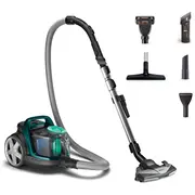 Odkurzacz Philips Powerpro Active Fc9555/09  8720389036651 Agdphiodk0245