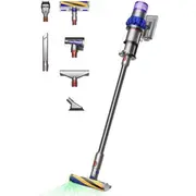 Dyson V15 Detect Fluffy 2023 Bezvadu Putekļu Sūcējs  476575-01 5025155089750