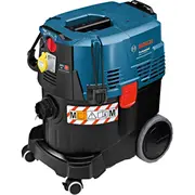 Rūpnieciskais putekļsūcējs Bosch Gas 35 M Afc 06019C3100  3165140705417