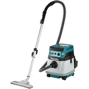 Rūpnieciskais putekļsūcējs Makita Dvc155Lzx2  088381898935