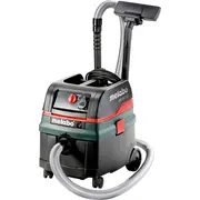 Rūpnieciskais putekļsūcējs Metabo Asr 25 L Sc  Mbo-Asr25Lsc 1000000527308