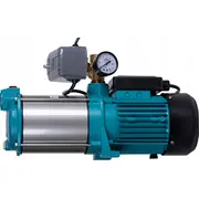 Omnigena Hidroforu sūknis - Mh 1300 Inox 230V ar piederumiem  Mh-1300-Inox 5901292971335