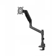 One for all Universal Schwerlast-Monitorarm Dm 5110 Single Heavy Duty Black, für 43 - 127Cm 17 50 Monitor  Dm5110 8716184078941