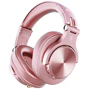 Oneodio Fusion A70 Austiņas  pink 6974028140755 045440