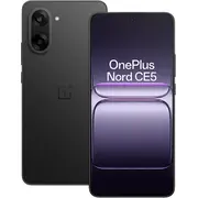 Oneplus Nord Ce 5 5G Dual Sim 8Gb Ram 256Gb - Black  5011113522 6921815629535
