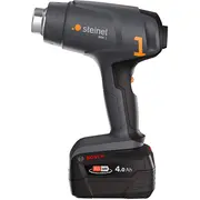 Karstais gaisa pūtējs Steinel 500 W St088071  4007841088071