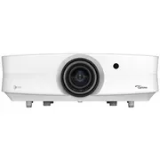Optoma Uhz68Lv-W Weiß, Ultrahd/4K, Hdmi 2.1, Usb-A, Rj-45  E3P7N71E131 5055387669291
