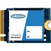 Origin Storage Otlc5123Dnvmem.2/30 Ssd ierīce 512 Gb M.2 Pci Express 3.0 Nvme 3D Tlc  5059902034922 Ci42942