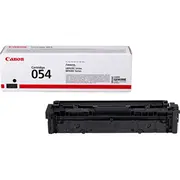Oriģinālais Canon Crg-054 melnais toneris 3024C002  4549292124453