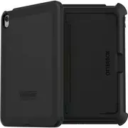 Aizsargvāciņš planšetdatoram Otterbox Defender Apple iPad Air 11 M2/5. un 4. paaudze - black  77-95220 840304758647