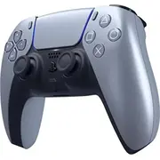 Spēļu kontrolieris Sony Ps5 Dualsense Sterling Silver 1000040729  S0454969 0711719577348