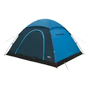 High Peak kupolveida telts Monodome Xl 4 Blue/Grey  10164 4001690101646