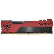 Atmiņa Patriot Viper Elite Ii, Ddr4, 32 Gb, 3200Mhz, Cl18 Pve2432G320C8  0814914028759