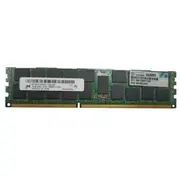 Hpe Ddr3L speciālā atmiņa, 16 Gb, 1333 Mhz, Cl9 647653-081  5704174217954
