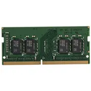 Synology D4Es02-4G memory module 4 Gb 1 x Ddr4 Ecc  4711174724383