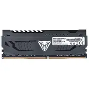Pamięć Patriot Viper Steel, Ddr4, 32 Gb, 3200Mhz, Cl16 Pvs432G320C6  814914026908 Pampatdr40184