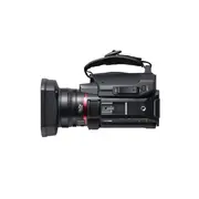 Videokamera Panasonic Hc-X1200 4K/60P 10-Bit, 1/2,5, 24X zoom, 25Mm, Ois  Hc-X1200E 5025232972968