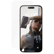 Panzerglass Safe95535 Aizsargstikls priekš Apple iPhone 15 Pro  5711724955358