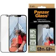 Panzerglass Uwf Displayschutz für iPhone 17E,16E, 14, 13, 13 Pro  Pgrnuwfg29845 5715685021046