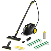 Tvaika tīrītājs Karcher Sc 3 Easyfix GoFurther 1.513-665.0  4066529185594