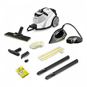 Parownica Karcher Sc 5 Easyfix Iron 1.512-661.0  4054278991825