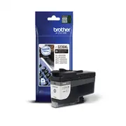 Patrone Brother Lc-3239Xlbk Hl-J6000/6100/Mfc-J5945/6945/47  Lc3239Xlbk 4977766787864 84439990
