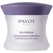 Payot Supreme Sublimating Youth sejas krēms 50Ml  M0121965 3390150585975