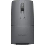 Peles Lenovo 4Y51T62792 universāla divrocīga pele ar Bluetooth Ir Led 4000 Dpi  195892128922
