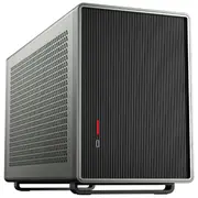Antec Performance 1 M Aventurine Mini tornis Black  0-761345-10169-1 761345101691