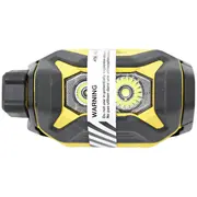 Petzl E120Aa00 Headlamp Pixa black  3342540846777