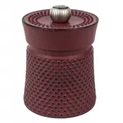 Peugeot Bali Fonte piparu dzirnaviņas 8Cm Red  42189 4006950042189