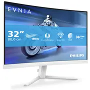 Monitor 31.5 cala 32M2C5501 Curved Va 180Hz Hdmix2 Dp Has Ambiglow  32M2C5501/00 8721038002614 Upphi032Xs00030