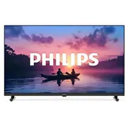 Philips 32Phs6050/12 Televizors 81,3 cm 32 Hd Viedtelevizors ar Wi-Fi Black  8718863048177