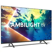 Philips 55Pus8010/12 4K Ultra Hd Led Televizors 55  8718863046302