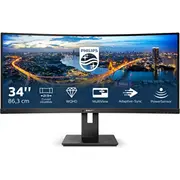 Monitor Philips B-Line 345B1C/00  8712581760779