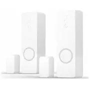 Philips Hue  Kontakta sensors, 2 gab. iepakojums White 8719514487222