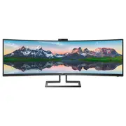 Monitors Philips P-Line 499P9H/00  8712581753719