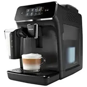 Philips Series 2200 Ep2230/10 Lattego Black  8710103886037 151570