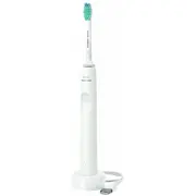 Philips Sonicare1100 Hx3641/11 biały  8710103985440 Agdm-Szcz-Phi-260