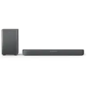 Philips Tab5309 Soundbar mit Subwoofer  Tab5309/10 4895229136779 157196
