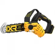 Piła łańcuchowa Dewalt Dcmps520N-Xj 18 V 20 cm  Dcmps520N 5035048821404 Nakdewpla0008