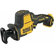 Piła szablasta Dewalt Dcs312N 12 V  Dcs312N-Xj 5035048732656