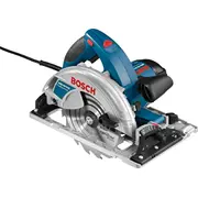 Diskzāģis Bosch Gks 65 Gce 1800 W 190 mm 0601668900  3165140607629