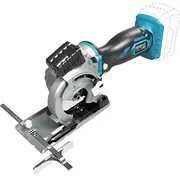 Akumulatora rokas ripzāģis Dedra Mini 89X10Mm 18V  Ded7049 5902628704900