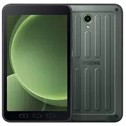 Planšetdators Samsung  Galaxy Tab Active 5 5G 6/128Gb Enterprise Edition Green Sm-X306Bzgaeee 8806095466934
