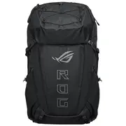 Asus Rog Archer Ergoair Bp3800 Black, 40 Liter I bis 18  90Xb09H0-Bbp000 4711387586969