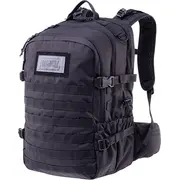 Ceļojumu mugursoma Magnum Urbantask Cordura 25 l Black  M000217659 5902786448579