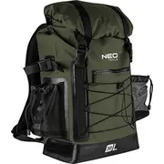 Ceļojumu mugursoma Neo 30 l Green  63-131